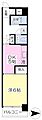 美沢レジデンス2階3.7万円