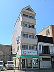 愛媛県松山市平和通5丁目1-7：物件画像／株式会社ハウスメイトショップ 松山城北店