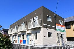 伊予鉄道横河原線 田窪駅 徒歩5分