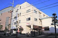 愛媛県松山市清水町2丁目14-27：物件画像／株式会社ハウスメイトショップ 松山城北店