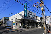 銀行