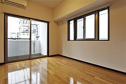 伊予鉄道市駅線 大街道駅 徒歩4分の賃貸マンション 3階1LDKのリビング/ダイニング