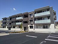 愛媛県松山市持田町3丁目6-15：物件画像／株式会社ハウスメイトショップ 松山城北店