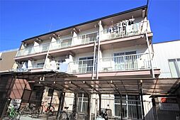 福田マンション 301