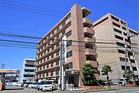 愛媛県松山市萱町6丁目105-1：物件画像／株式会社ハウスメイトショップ 松山城北店