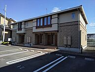 愛媛県松山市市坪南2丁目9番20-2号：物件画像／株式会社ハウスメイトショップ 松山城北店