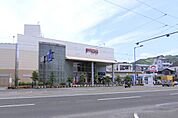 スーパー