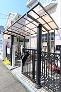 共用設備