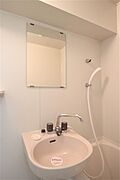洗面所