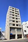 愛媛県松山市三番町5丁目1-10：物件画像／株式会社ハウスメイトショップ 松山城北店
