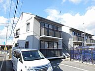 愛媛県東温市野田2丁目1-7：物件画像／株式会社ハウスメイトショップ 松山城北店