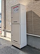 宅配ＢＯＸ