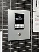セキュリティ設備