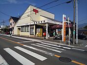 郵便局
