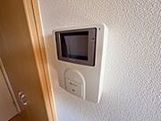 セキュリティ設備