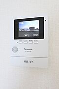 セキュリティ設備