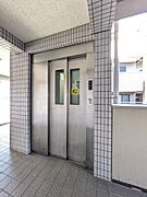共用設備