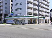 コンビニ
