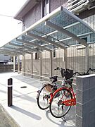 共用設備