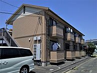 愛媛県松山市辻町6-23：物件画像／株式会社ハウスメイトショップ 松山城北店