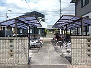 共用設備
