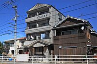 愛媛県松山市御幸2丁目1-5：物件画像／株式会社ハウスメイトショップ 松山城北店