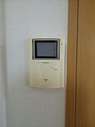 セキュリティ設備