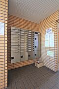 宅配ＢＯＸ