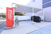 共用設備