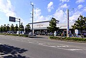 スーパー