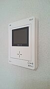 セキュリティ設備