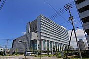 総合病院