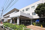 総合病院