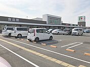 スーパー