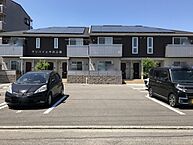 愛媛県松山市市坪南2丁目5-7：物件画像／株式会社ハウスメイトショップ 松山城北店