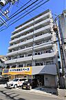 愛媛県松山市道後今市6-18：物件画像／株式会社ハウスメイトショップ 松山城北店