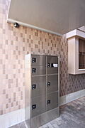 宅配BOX