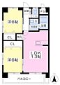 サンシャイン緑町7階6.8万円