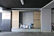 共用設備