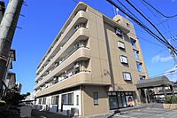 愛媛県松山市山越4丁目7-51：物件画像／株式会社ハウスメイトショップ 松山城北店