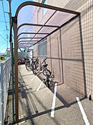 共用設備