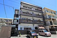 愛媛県松山市春日町10-7：物件画像／株式会社ハウスメイトショップ 松山城北店