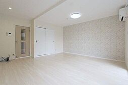 フレグランス新石手B 2LDKの写真