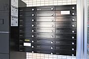 共用設備