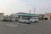 コンビニ