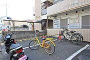 共用設備