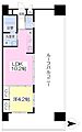 PARKPLACE13階7.1万円