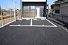 駐車場：駐車場