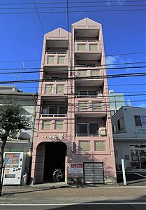 外観:外観 外観:外観