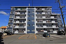 伊予鉄道市駅線 勝山町駅 徒歩17分の賃貸マンション